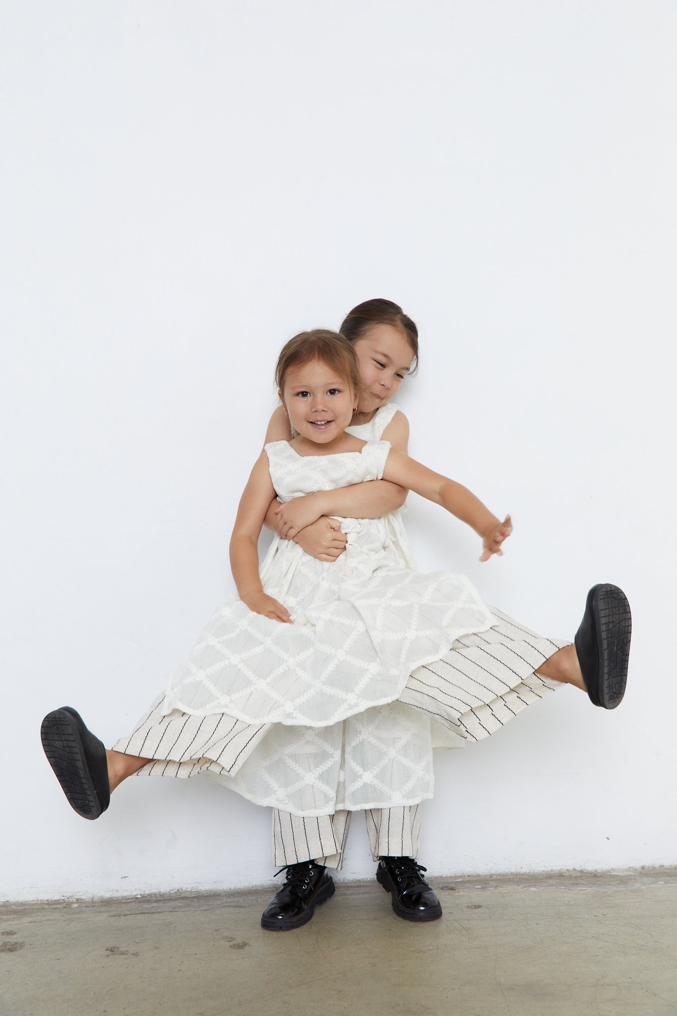 CHILDREN'S NEW ARRIVALS