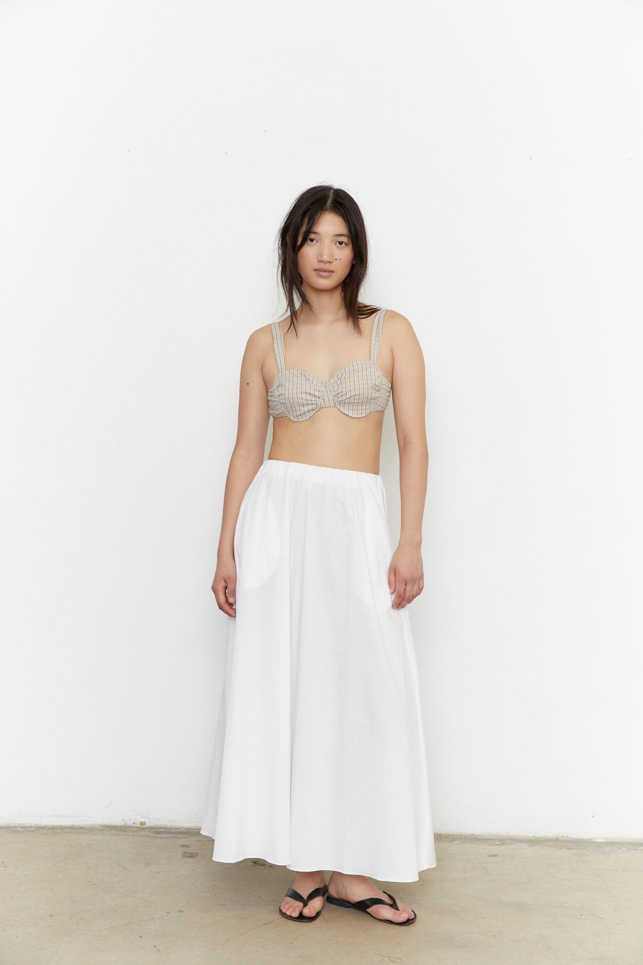 OLYMPE BRALETTE